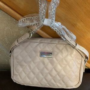Brand new Bella Russo mini bag, BRAND NEW in plastic, never used.